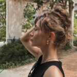 Sibel Aytan Instagram – Biraz tatil biraz sıcak hava, lütfen! 🤲🏼🙏🏻🌻