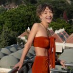 Sibel Aytan Instagram - Sıradakiii 🏖️🤭🧡