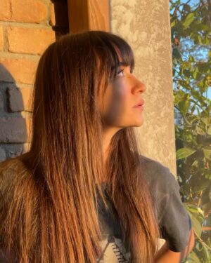 Sibel Aytan Instagram - #nofilter 🌝
📸 @busearsslan