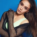 Sibel Aytan Instagram - Same same 🫠