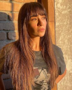 Sibel Aytan Instagram - #nofilter 🌝 📸 @busearsslan