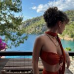 Sibel Aytan Instagram - Sıradakiii 🏖️🤭🧡