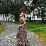 Sibel Aytan Instagram – #busecagrıwedding ve çok mutlu oldular🌻
📸 @didembalcin