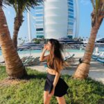 Sibel Aytan Instagram - #dubai 🌬️