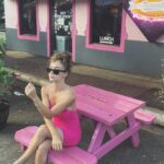 Sibel Aytan Instagram – 🏄🏼‍♀️ #miami