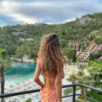 Sibel Aytan Instagram - how many days till the weekend 🦋 #nofilter