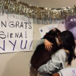 Siena Agudong Instagram - the new kid at NYU