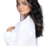 Siena Agudong Instagram - @michaeldambrosiaphoto