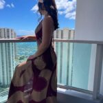 Siena Agudong Instagram - I am so honored to be presenting at the 2021 Na Hōkū Hanohano Awards. Mahalo #nahokuhanohanoawards @palizzz @dokogatv and @manaolahawaii for the beautiful dress <3