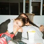 Siena Agudong Instagram - @whoisjaynedoe forever and ever