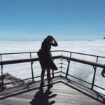 Siena Agudong Instagram - i didn’t know i would notice clouds so much until i came here