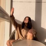 Siena Agudong Instagram - faith is a beautiful thing