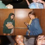 Siena Agudong Instagram – a collection of beautiful people and moments (& rocks yay STEM).

i think this might just be that euphoric feeling of loving life…

i love you guys.