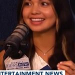 Siena Agudong Instagram – Loved talking with you @billyv808 :) Always a pleasure.
Mahalo @hnn.sunrise @hawaiinewsnow ❤️