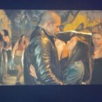 Siena Agudong Instagram - flashback clips from Fast and Furious 9 Directors Cut:)
