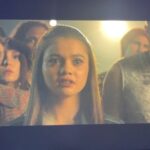 Siena Agudong Instagram - flashback clips from Fast and Furious 9 Directors Cut:)