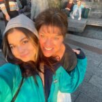 Siena Agudong Instagram - mi amiga
