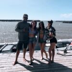 Siena Agudong Instagram - long story short, you have to go… big mahalo to @goblueadventures for today:). One of my favorite memories now @sydneyagudong .