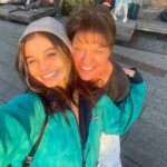 Siena Agudong Instagram - mi amiga