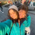 Siena Agudong Instagram - mi amiga