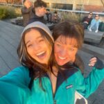 Siena Agudong Instagram - mi amiga