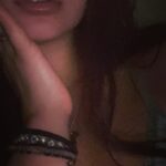 Siena Agudong Instagram - :)