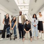 Siena Agudong Instagram - We are the cast of the new live-action RESIDENT EVIL series. @netflix