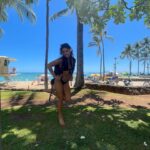 Siena Agudong Instagram - forever an island kid