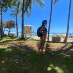 Siena Agudong Instagram - forever an island kid
