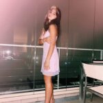 Siena Agudong Instagram - i can passionately lip sync to songs as much as i want because no one can see my lips under a mask