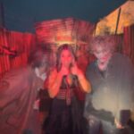 Siena Agudong Instagram - cool kid after party
