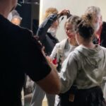Siena Agudong Instagram - i can still taste it @tarrynkohler STREAM RESIDENT EVIL