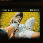 Siena Agudong Instagram - i swear if u bully my baby feet @sydneyagudong