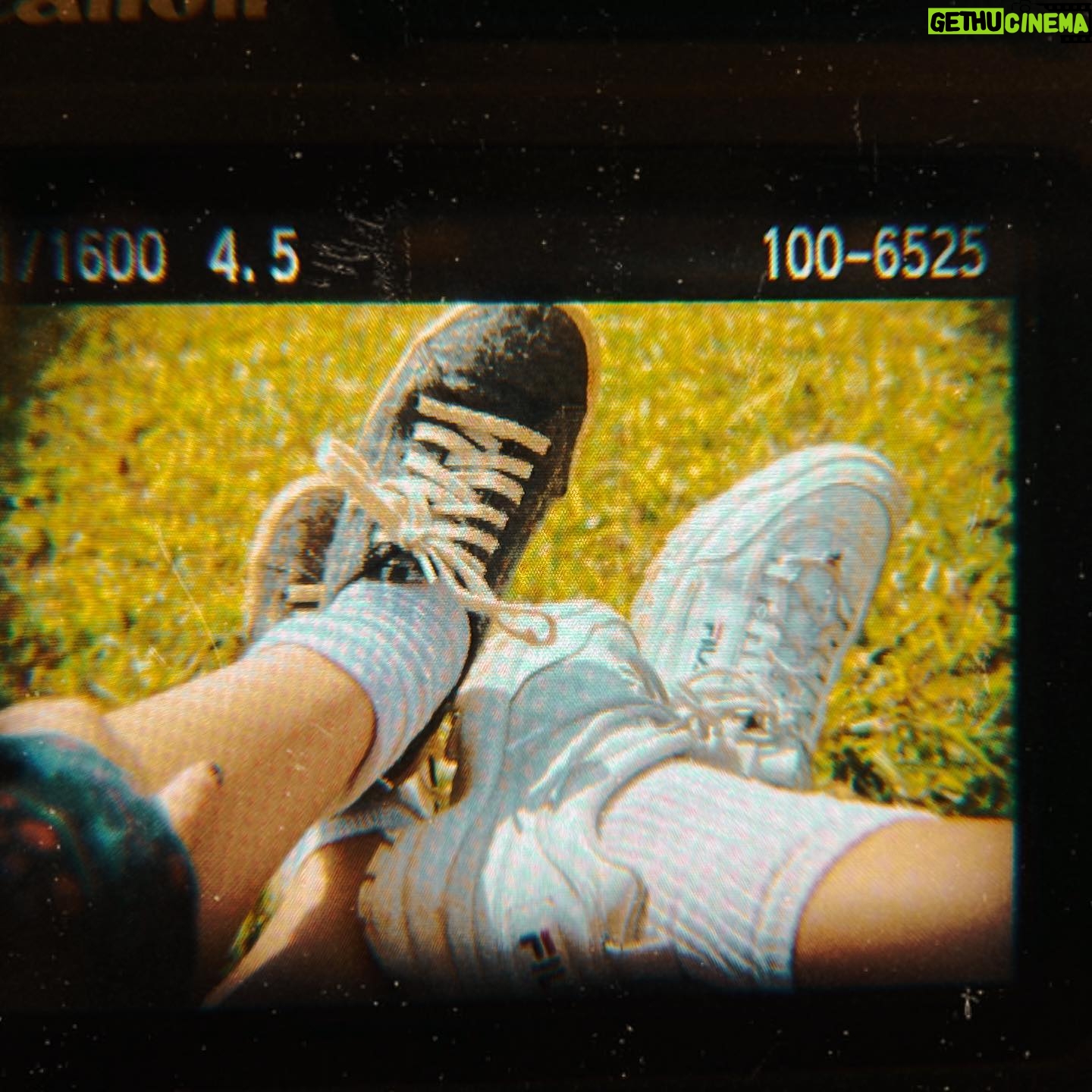 Siena Agudong Instagram - i swear if u bully my baby feet @sydneyagudong
