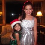 Siena Agudong Instagram - mom and dad gave me a soulmate happy 21st @sydneyagudong