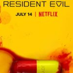 Siena Agudong Instagram - spread joy @residentevilnetflix 𝗝𝘂𝗹𝘆 𝟭𝟰𝘁𝗵.
