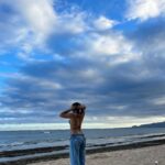 Siena Agudong Instagram - ba da bing 💙🤍