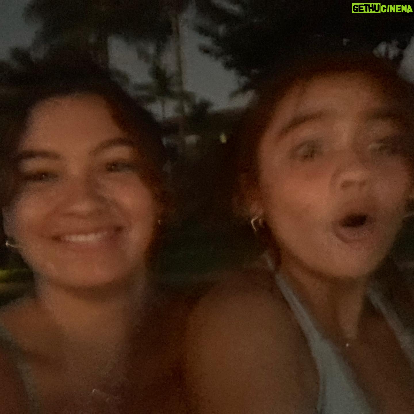 Siena Agudong Instagram - mom and dad gave me a soulmate happy 21st @sydneyagudong