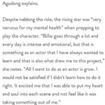 Siena Agudong Instagram - @grazia @slash.agency Really proud of this interview. Thank you so much for your kind words, I had a really nice time talking to you over zoom @jroth104 :) the link is in my bio 🤍