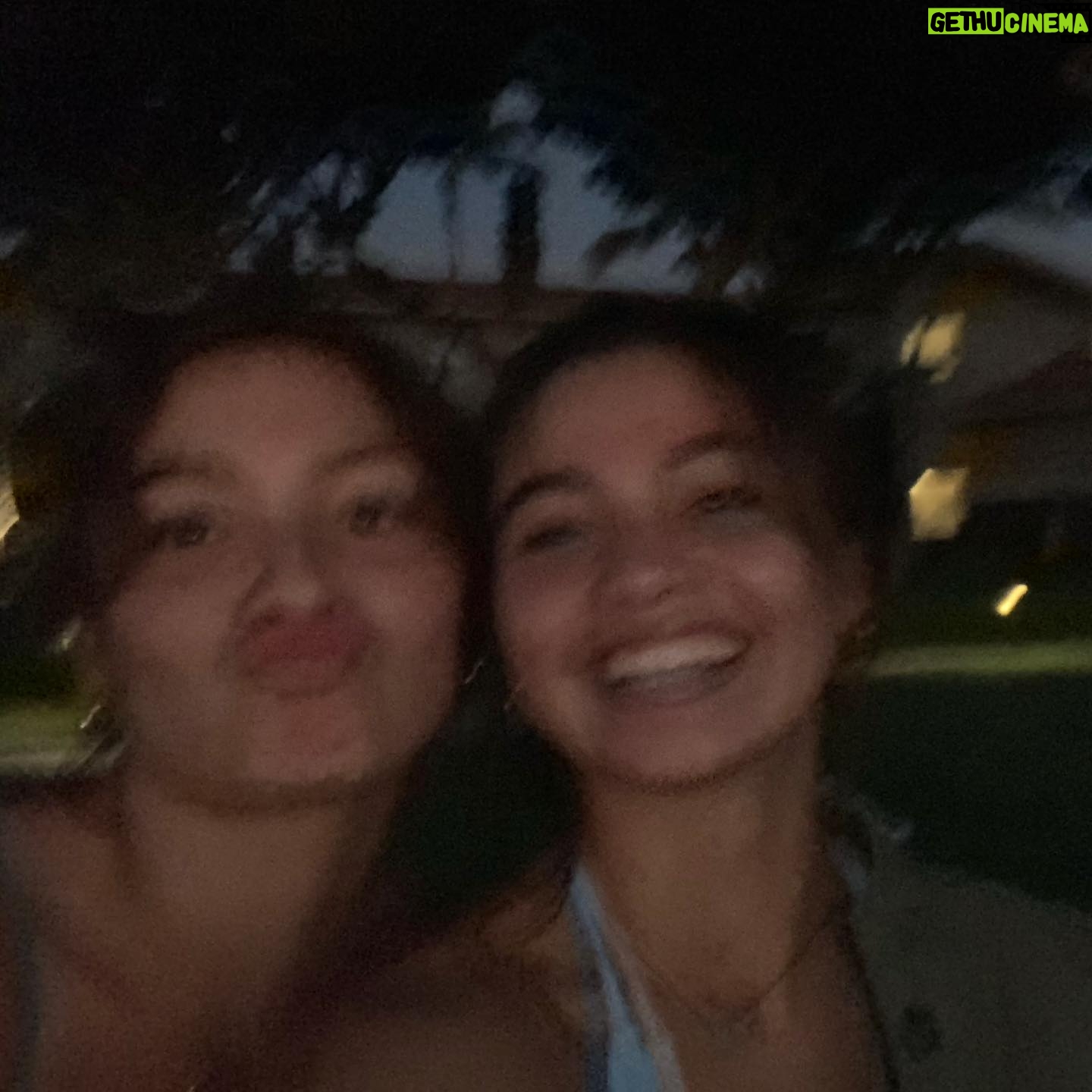 Siena Agudong Instagram - mom and dad gave me a soulmate happy 21st @sydneyagudong