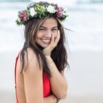 Siena Agudong Instagram - @rockingseaphotography