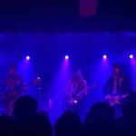 Sierra McCormick Instagram – Reflecting on all of the incredible live music I saw in 2023 🧐 first pic by @laurentakespix and the rest of the lame concert pics by me 😤 my top shows this year in no order:

1. @thelemontwigs at Sleeping Village 
2. @peachesnisker at Just Like Heaven 
3. @yeahyeahyeahs at Just Like Heaven 
4. @thecure at Hollywood Bowl
5. @gingerrootmusic at The Novo
6. @drabmajesty at The Bellwether 
7. @slowdiveofficial at The Bellwether 
8. @yvestumor at The Wiltern 
9. @queensofthestoneage at The Forum
