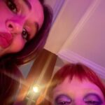 Sierra McCormick Instagram - Never have I ever taken a six month break from posting on social media only to return from the dead with pics of @msbretthargrave and I serving on the carpet… #neverhaveievernetflix