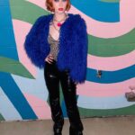 Sierra McCormick Instagram - Thinking about 10 year old Sierra (and how I still stand by her fashion choices) got me nostalgic af so I decided to make a playlist that is exclusively nostalgia bops. It’s called The Desert’s Best Mix because growing up in Palm Desert the radio station I listened to was mix 100.5 and that was their radio bumper, so this is a collection of everything 10 year old Sierra loved hearing on the radio in the pre-recession days 🫡 including the likes of The Killers, Dido, Nelly, Creed, Avril Lavigne, Rihanna, The Goo Goo Dolls, and more. Link in bio 🧚🏻‍♀️🎶✨