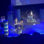Sierra McCormick Instagram – Reflecting on all of the incredible live music I saw in 2023 🧐 first pic by @laurentakespix and the rest of the lame concert pics by me 😤 my top shows this year in no order:

1. @thelemontwigs at Sleeping Village 
2. @peachesnisker at Just Like Heaven 
3. @yeahyeahyeahs at Just Like Heaven 
4. @thecure at Hollywood Bowl
5. @gingerrootmusic at The Novo
6. @drabmajesty at The Bellwether 
7. @slowdiveofficial at The Bellwether 
8. @yvestumor at The Wiltern 
9. @queensofthestoneage at The Forum