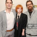 Sierra McCormick Instagram - What a fantastic night premiering The Last Stop in Yuma County !! See it in theaters and VOD on May 10th !!!! I love this movie so much fuck !!!!!!! Swipe to the last slide for my best Sleep Paralysis Demon !!!!!!!!!!!