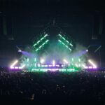 Sierra McCormick Instagram – Reflecting on all of the incredible live music I saw in 2023 🧐 first pic by @laurentakespix and the rest of the lame concert pics by me 😤 my top shows this year in no order:

1. @thelemontwigs at Sleeping Village 
2. @peachesnisker at Just Like Heaven 
3. @yeahyeahyeahs at Just Like Heaven 
4. @thecure at Hollywood Bowl
5. @gingerrootmusic at The Novo
6. @drabmajesty at The Bellwether 
7. @slowdiveofficial at The Bellwether 
8. @yvestumor at The Wiltern 
9. @queensofthestoneage at The Forum