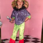 Sierra McCormick Instagram - Thinking about 10 year old Sierra (and how I still stand by her fashion choices) got me nostalgic af so I decided to make a playlist that is exclusively nostalgia bops. It’s called The Desert’s Best Mix because growing up in Palm Desert the radio station I listened to was mix 100.5 and that was their radio bumper, so this is a collection of everything 10 year old Sierra loved hearing on the radio in the pre-recession days 🫡 including the likes of The Killers, Dido, Nelly, Creed, Avril Lavigne, Rihanna, The Goo Goo Dolls, and more. Link in bio 🧚🏻‍♀️🎶✨