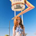 Sierra McCormick Instagram – “Damn, they got rhubarb pie in there”
🥧
••••••• THE  LAST  STOP  IN  YUMA  COUNTY•••••••
••• COMING  SOON  TO  A  THEATRE  NEAR  YOU •••

@sierramccormick @francisgalluppi @thelocalboogeyman 
#thelaststopinyumacounty#sierramccormick#francisgalluppi#localboogeyman#localboogeymanproductions