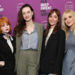Sierra McCormick Instagram – @thelaststopinyumacounty X @filmindependent 
 
The Last Stop in Yuma County is in Alamo Drafthouse Theaters starting May 10th!!!! Yee fucking haw!!